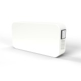 Cumpara ieftin Recuperator de Caldura Helty Flow Easy cu Filtru F7+G4, Suprafata 42 m&sup2;, Randament 91 %, Panou Digital SmartElectro IntelligentHouse