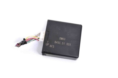 Modul de control far MAZDA 3 Sedan BM 2014 OEM: B45C5102X 13609316 foto