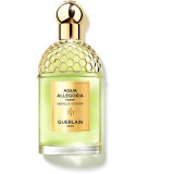 GUERLAIN Aqua Allegoria Nerolia Vetiver Forte Eau de Parfum reincarcabil pentru femei 125 ml