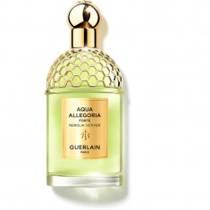 GUERLAIN Aqua Allegoria Nerolia Vetiver Forte Eau de Parfum reincarcabil pentru femei 125 ml