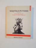 MASTILE PUTERII , NICOLO MACHIAVELLI , FREDERIC II , BENITO MUSSOLINI 1996