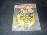 ALMANAHUL COPIILOR 1987