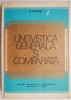 Lingvistica Generala si Comparata - A. Vraciu - Studii Literare