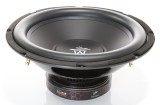 Subwoofer auto fara incinta Audio System M 12 EVO2-D4, 12 inch, 2x4 ohmi
