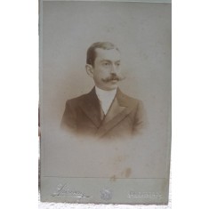 Fotografie pe carton, Andrei Patlageanu