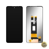 Display cu Touchscreen MP compatibil cu ZTE Axon 60