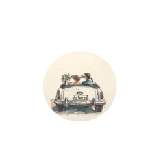 Marturie magnetica nunta