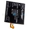 Baterie de telefon mobil VHBW LG BL-T43, EAC64518901 - 3450mAh, 3.85V, Li-polymer