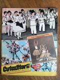 Revista Cutezatorii nr. 16 / 1985 / C Cut