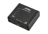 ATEN VC080-AT. Rezolutie video maxima: 4096 x 2160 Pixel, Video rezolutiile: 1920 x 1200,3840 x 2160,4096 x 2160, Latime de banda: 10,2 Gbit s. Culoar