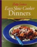Betty Crocker&#039;s Easy Slow Cooker Dinners | Betty Crocker