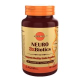 Supliment Alimentar Neuro 3xBiotics 40 capsule Medica, Medica Farmimpex