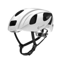 Casca protectie Smart4u trotineta/bicicleta SH55 Alb foto