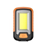 Lanterna LED Superfire G21, COB, 600 lumeni, acumulator 3600 mAh, incarcare USB, Supfire