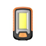 Lanterna LED Superfire G21, COB, 600 lumeni, acumulator 3600 mAh, incarcare USB, Supfire