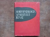 Leonida Georgescu - Morfopatologia aparatului renal