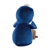 Pinguinul de plus Patchwork Sweety, Sigikid