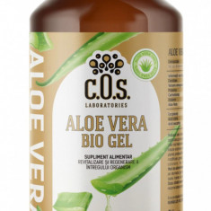 Gel Aloe Vera Bio, 1l, COS Laboratories