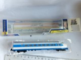 bnk jc Trane - China - Shinkasen - 1/150
