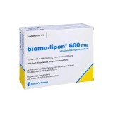 Biomo Lipon 600 mg