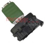 Rezistenta trepte aeroterma MERCEDES SPRINTER 3-t caroserie (903) (1995 - 2006) METZGER 0917045