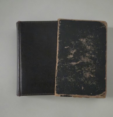 Carte veche religie Rabin Arnold Kiss Rugaciuni pentru femeile israelite Carte in limba germana foto