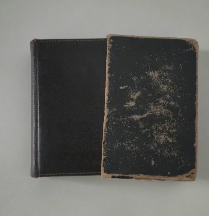 Carte veche religie Rabin Arnold Kiss Rugaciuni pentru femeile israelite Carte in limba germana
