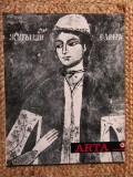 REVISTA ARTA NR.10 /1966
