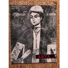 REVISTA ARTA NR.10 /1966