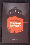 CAMARAZI DE FRONT-SVEN HASSEL-363612