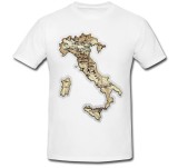Cumpara ieftin Tricou &quot; Turist Italia &quot;