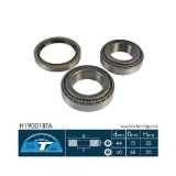 Set rulment roata OPEL FRONTERA A Sport (5_SUD2) (1992 - 1998) BTA H19001BTA
