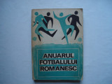 Anuarul fotbalului romanesc (1909-1967)