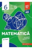 Matematica - Clasa 6 Partea 2 - Initiere - Ion Tudor