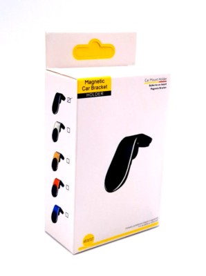 Suport Telefon Masina Cu Magnet L/Y611 foto