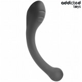 Addicted Toys-Anal Stimulator Silicon 18 cm