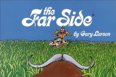 The Far Side foto