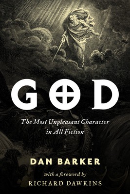 God: The Most Unpleasant Character in All Fiction foto