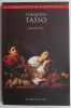 Aminta - Torquato Tasso - Piesa de teatru