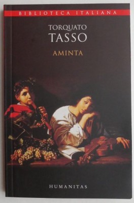 Aminta - Torquato Tasso foto