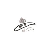 Set pompa apa + curea dintata TOYOTA COROLLA limuzina E12J E12T CONTITECH CT1043WP2