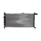 Radiator racire Opel Kadett E (T85), 09.1984-09.1991, Motorizare 1, 6 55/60kw; 1, 8 66/74/82/85kw Benzina, tip climatizare Cu/fara AC, cutie automata, Rapid