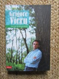 GRIGORE VIERU - CELE MAI FRUMOASE POEZII