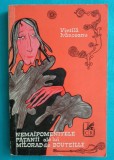 Vintila Ivanceanu &ndash; Nemaipomenitele patanii ale lui Milorad de Bouteille