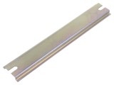 Şină DIN Oţel 35mm x 205mm pentru Carcase