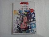 CANDIDE OU L&#039;OPIMISME - VOLTAIRE
