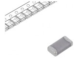 Condensator Ceramic SMD 68uF 10V 1206