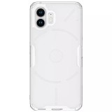 Husa pentru nothing phone 2, nillkin nature tpu pro case, transparent