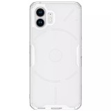 Nillkin - Nature TPU PRO Case - Nothing Phone (2) - Transparent