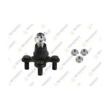 Pivot brat suspensie Honda Civic X Liftback (Fc Fk) 09.16-, Civic X Sedan (Fc) 09.15-, Fata, Stanga=Dreapta, TEKNOROT